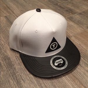 TrukFit SnapBack Hat